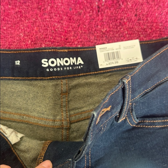 Jeans - Picture 4 of 7